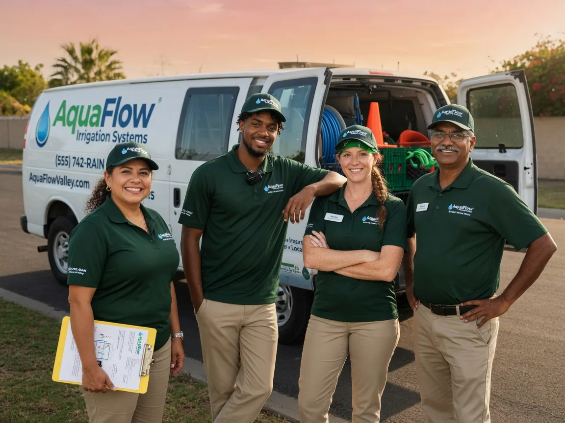Irrigation Installation company in Wanaque, NJ