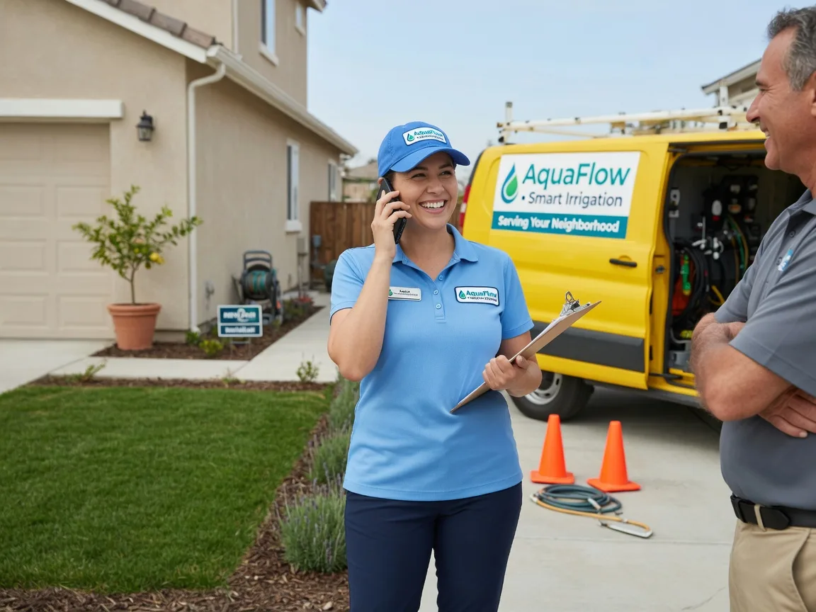 Irrigation Installation Wanaque, NJ FAQs
